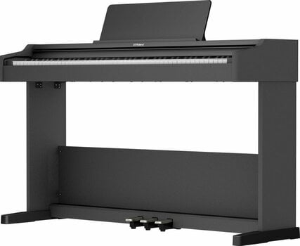 Piano digital Roland RP107-BKX Piano digital - 8