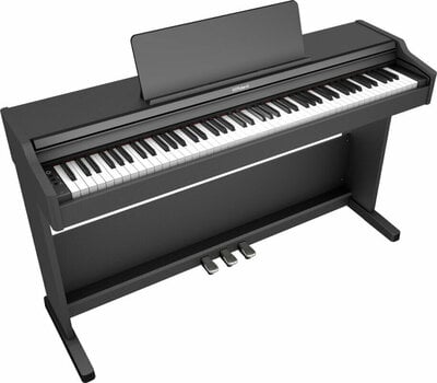 Piano Digitale Roland RP107-BKX Piano Digitale - 9