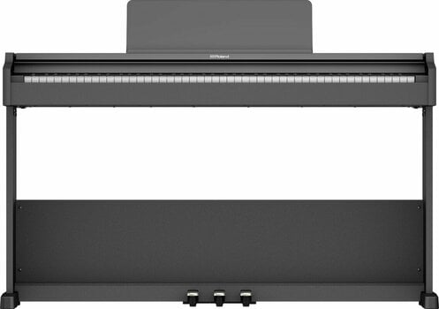 Piano numérique Roland RP107-BKX Piano numérique - 10