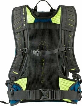 Cycling backpack and accessories R2 Trail Star Sport Backpack Green Petrol/Black Cycling backpack and accessories - 2