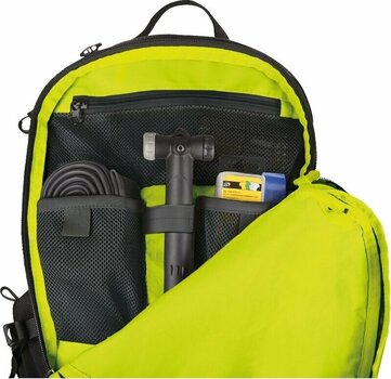 Cycling backpack and accessories R2 Trail Star Sport Backpack Green Petrol/Black Cycling backpack and accessories - 4