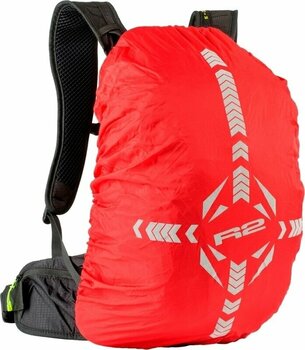 Sac à dos de cyclisme et accessoires R2 Trail Star Sport Backpack Green Petrol/Black Sac à dos de cyclisme et accessoires - 6