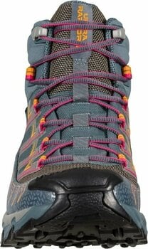 Womens Outdoor Shoes La Sportiva Ultra Raptor II Mid Woman GTX 39,5 Womens Outdoor Shoes - 3