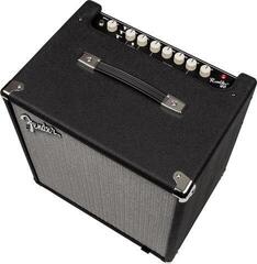 Bass Combo Fender Rumble 40 V3 Bass Combo - 1