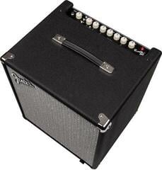 Bassocombo Fender Rumble 100 V3 Bassocombo - 1