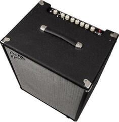 Combo de bajo Fender Rumble 200 V3 Combo de bajo - 1