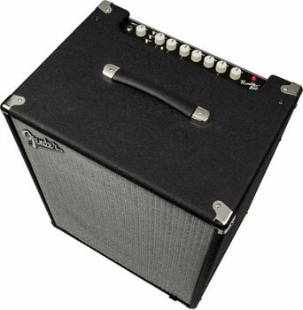 Combo basse Fender Rumble 200 V3 - 2