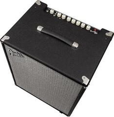 Basgitarové kombo Fender Rumble 500 V3 Basgitarové kombo - 1