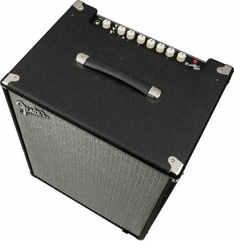 Bass Combo Fender Rumble 500 V3 - 2
