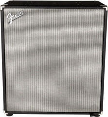 Basový reprobox Fender Rumble 410 Cabinet V3 Basový reprobox - 1