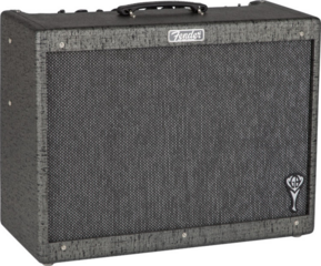 Combo gitarowe lampowe Fender GB HotRod Deluxe Combo gitarowe lampowe - 2