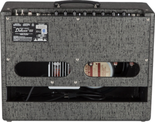 Combo gitarowe lampowe Fender GB HotRod Deluxe Combo gitarowe lampowe - 3