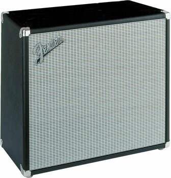 Китара кабинет Fender VK 212B Speaker Enclosure BK - 3