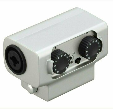 Adapter voor digitale recorders Zoom EXH-6 - 2