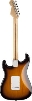 E-Gitarre Fender 60th Anniversary American Vintage 1954 Stratocaster 2TS - 9