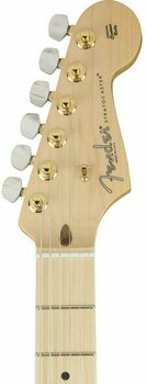 Elektrische gitaar Fender 60th Anniversary Commemorative Stratocaster 2TSB - 4