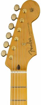 Električna kitara Fender 60th Anniversary Classic Player 50s Stratocaster DS - 2