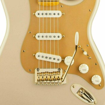 Guitarra elétrica Fender 60th Anniversary Classic Player 50s Stratocaster DS - 3