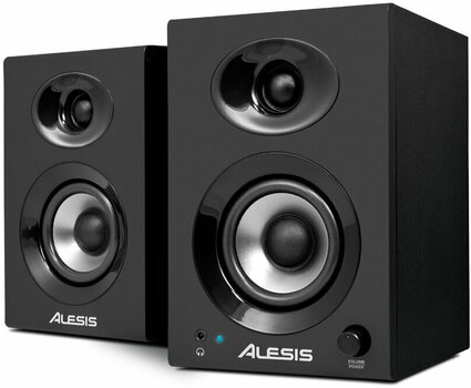2-pásmový aktivní studiový monitor Alesis Elevate 3 - 2