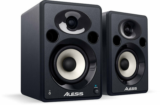 2-pásmový aktivní studiový monitor Alesis Elevate 5 - 3