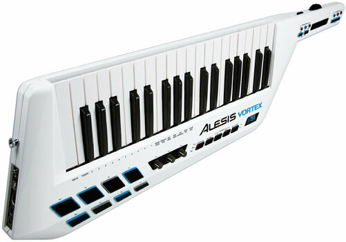 Controlador MIDI Alesis Vortex - 2