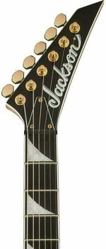Guitare électrique Jackson Pro RRT-5 Rhoads Gloss Black - 3