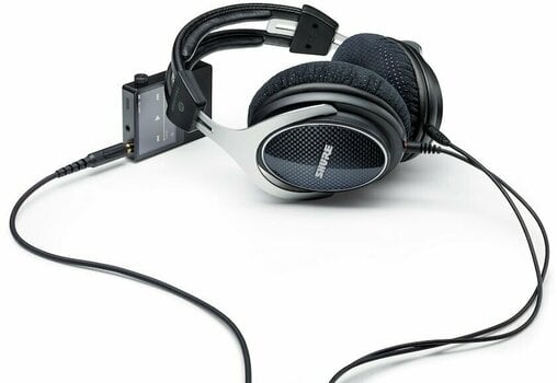 Studio Headphones Shure SRH 1540 - 2