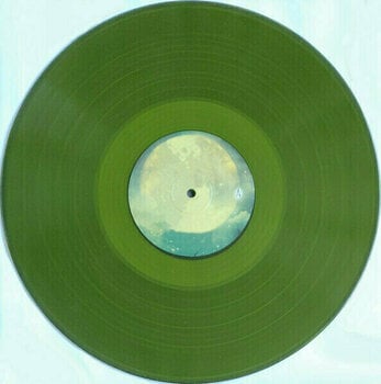 LP Danny Elfman - The World Of Tim Burton (2 LP) - 2