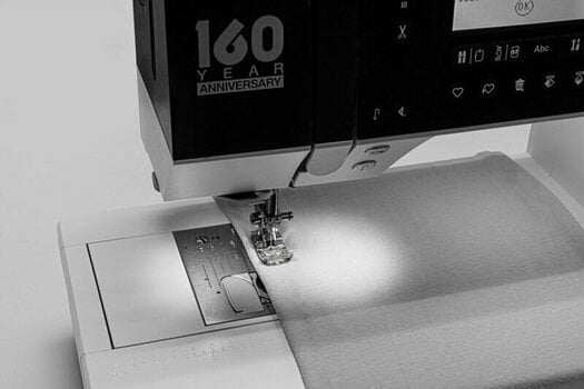 Nähmaschine Pfaff Creative Ambition 640 Nähmaschine - 5