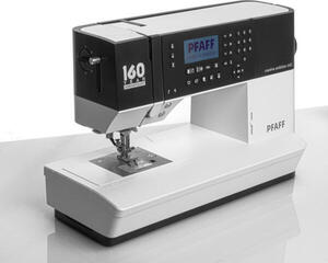 Machine à coudre Pfaff Creative Ambition 640 Machine à coudre - 5