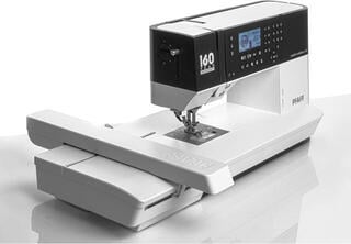 Machine à coudre Pfaff Creative Ambition 640 Machine à coudre - 6