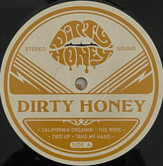 Hanglemez Dirty Honey - Dirty Honey (LP) - 1
