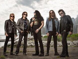 LP ploča Skid Row - The Gang's All Here (Black Vinyl) (LP) - 2