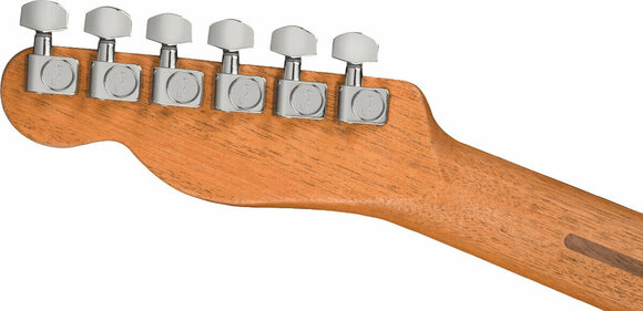 Elektroakustična kitara Fender FSR American Acoustasonic Telecaster Pink Paisley Elektroakustična kitara - 6