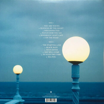 LP Keane - Strangeland (LP) - 2