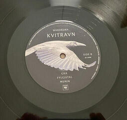 Hanglemez Wardruna - Kvitravn (Gatefold Sleeve) (2 LP) - 2