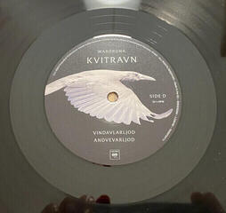 Hanglemez Wardruna - Kvitravn (Gatefold Sleeve) (2 LP) - 4