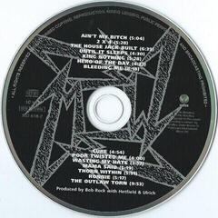 Musik-CD Metallica - Load (CD) - 1