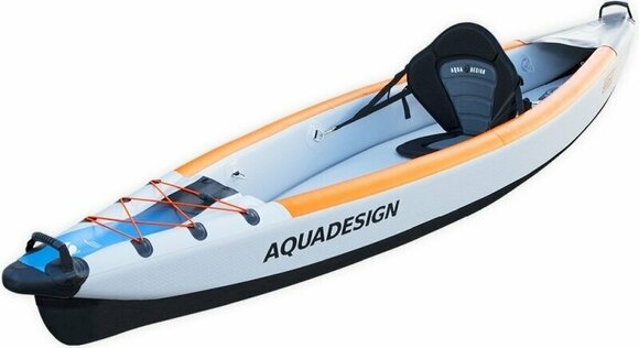Kayak, Canoe Aquadesign Sedna 11'6'' (350 cm) - 3