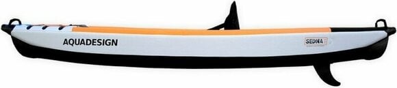 Kayak, Canoa Aquadesign Sedna 11'6'' (350 cm) - 4