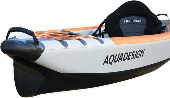 Kayak, canoë Aquadesign Sedna 11'6'' (350 cm) - 5
