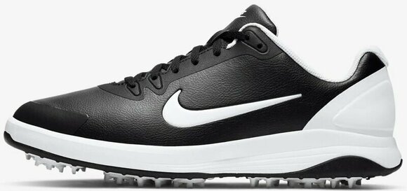 Men's golf shoes Nike Infinity G Black/White 35,5 Men's golf shoes - 2