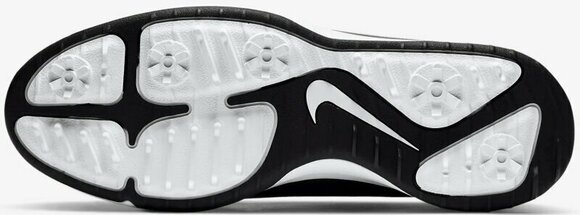 Muške cipele za golf Nike Infinity G Black/White 35,5 Muške cipele za golf - 3