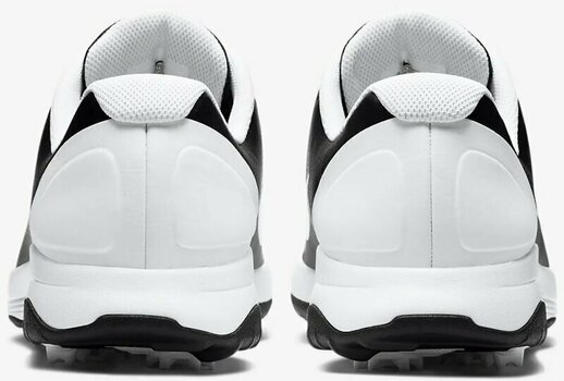 Moški čevlji za golf Nike Infinity G Black/White 35,5 Moški čevlji za golf - 6