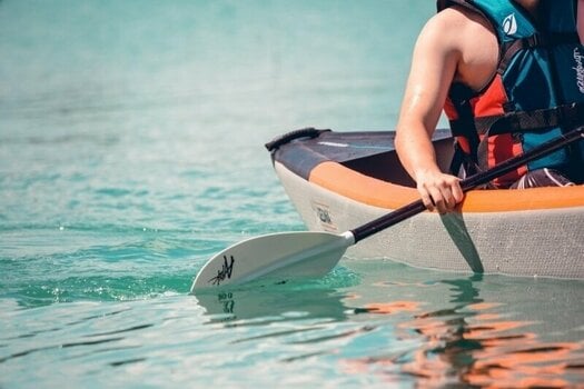 Kayak, canoë Aquadesign Sedna 11'6'' (350 cm) - 9