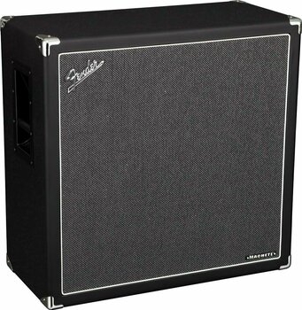 Guitar Cabinet Fender Machete 412 Enclosure Black - 2