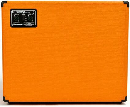 Baskabinett Orange OBC 210 300W Bass Speaker Enclousre - 2