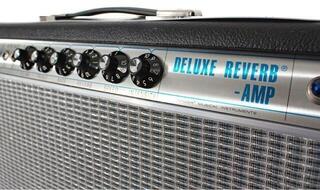Combo gitarowe lampowe Fender 68 Custom Deluxe Reverb Combo gitarowe lampowe - 2