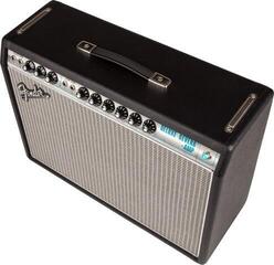 Combo gitarowe lampowe Fender 68 Custom Deluxe Reverb Combo gitarowe lampowe - 3