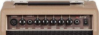 Combo για Ηλεκτροακουστικά Όργανα Fender Acoustasonic 15 Combo για Ηλεκτροακουστικά Όργανα - 3